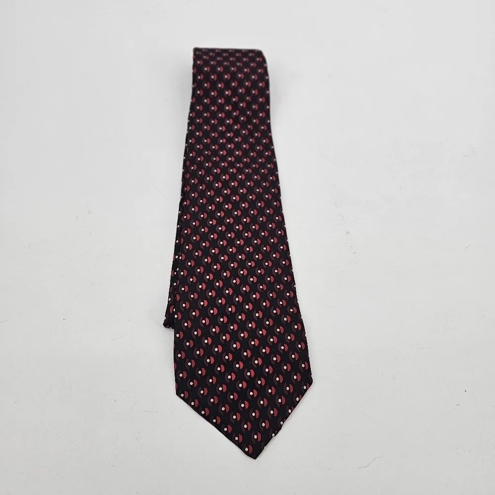 Dior christian pattern